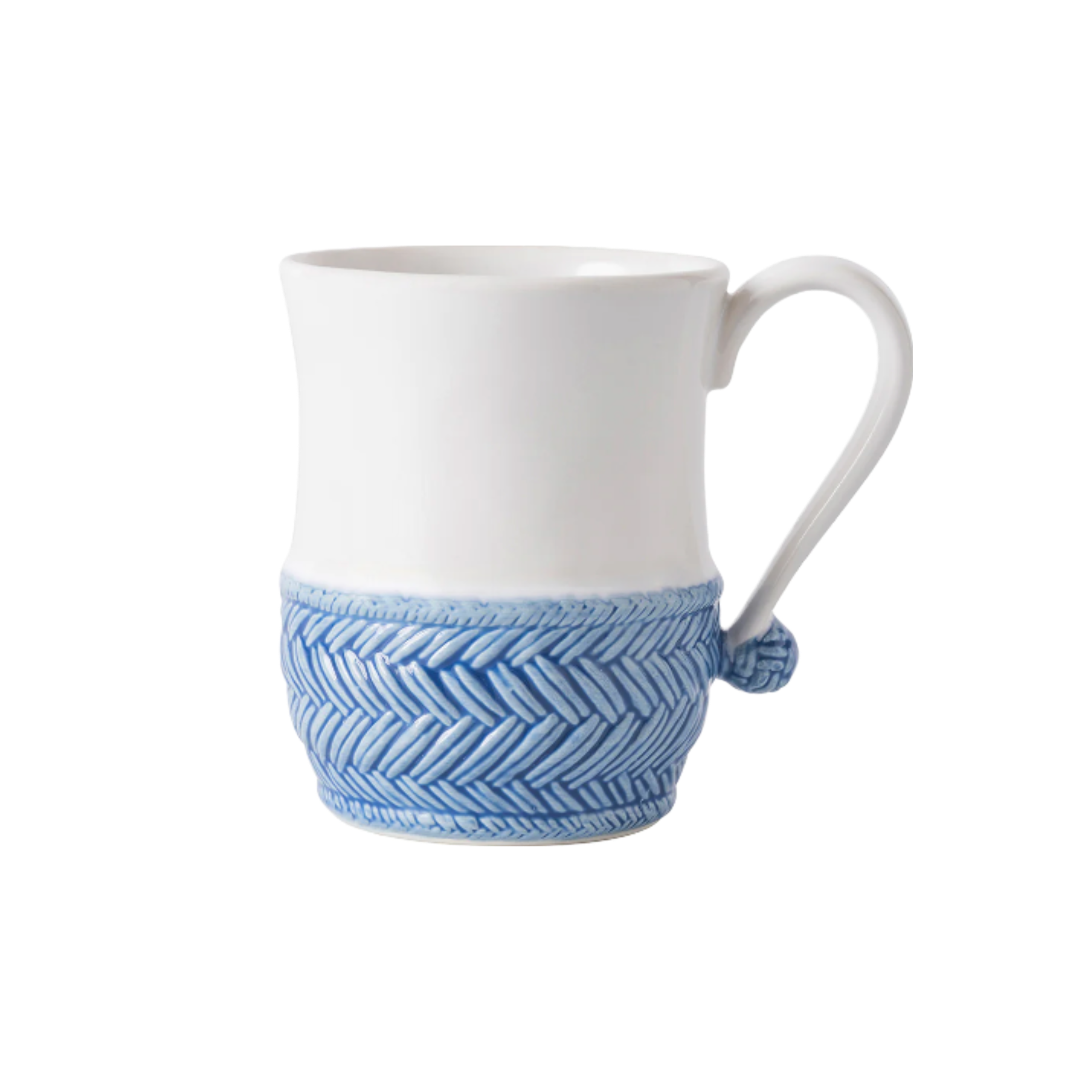 Le Panier Mug