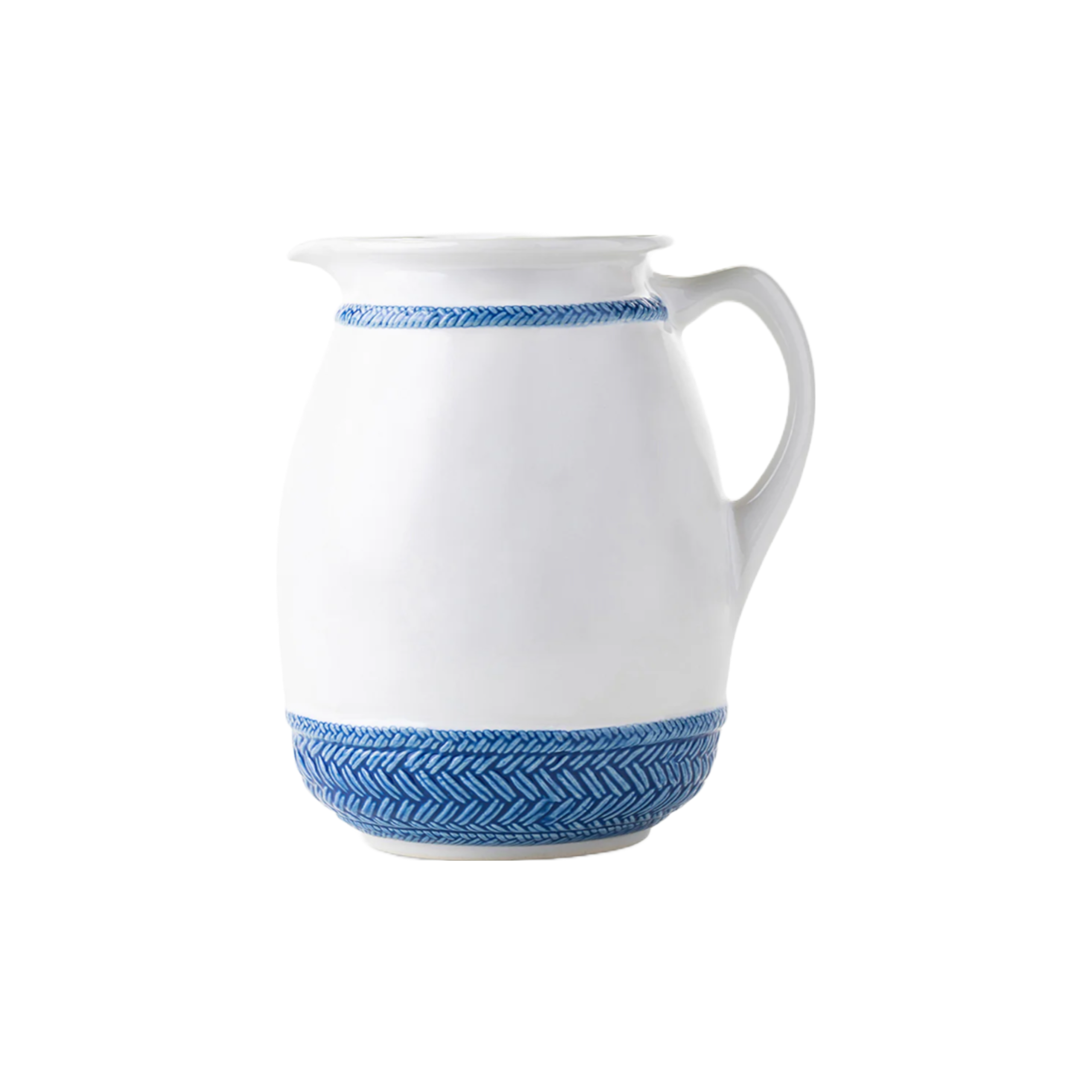 Le Panier Pitcher/Vase