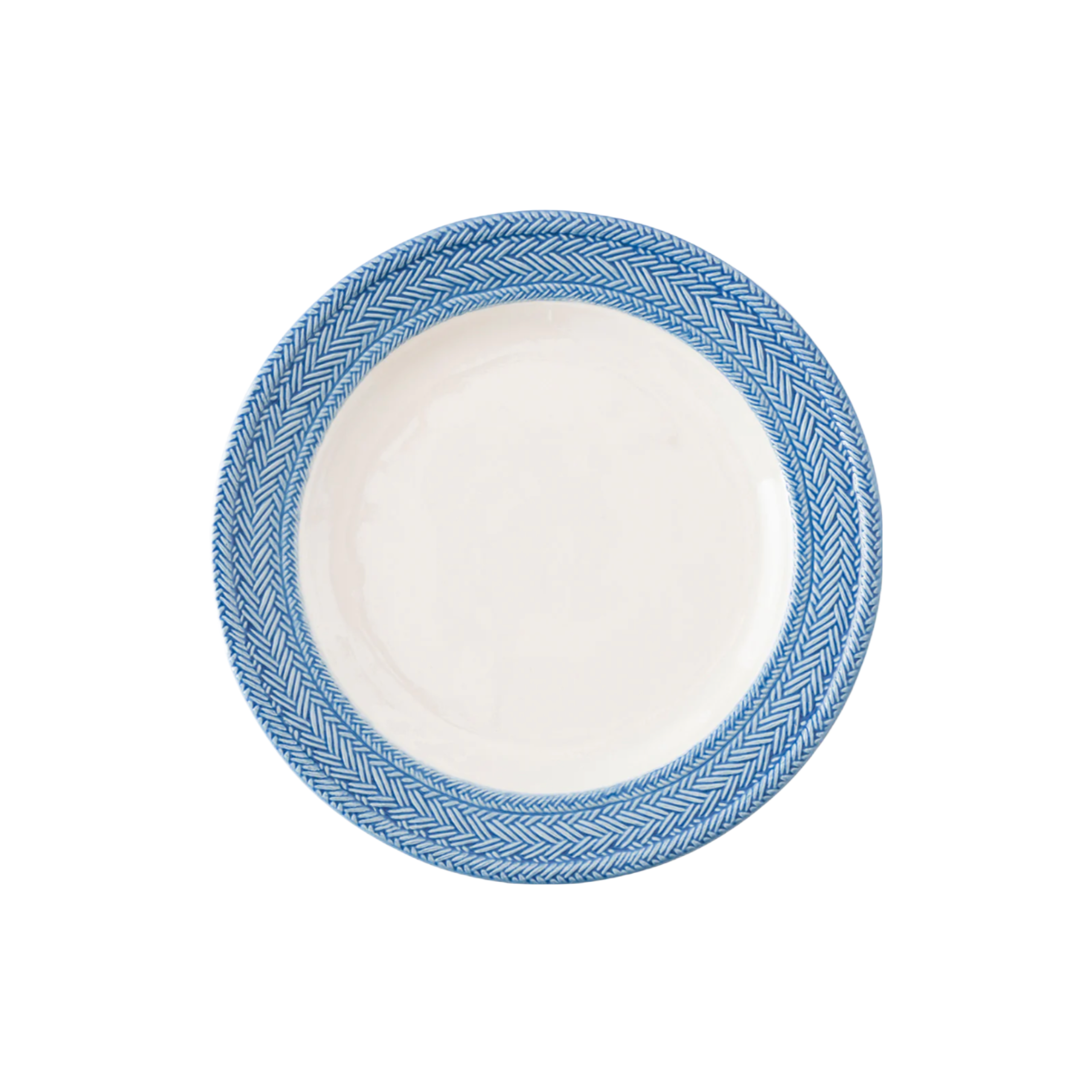 Le Panier Dinner Plate 11''