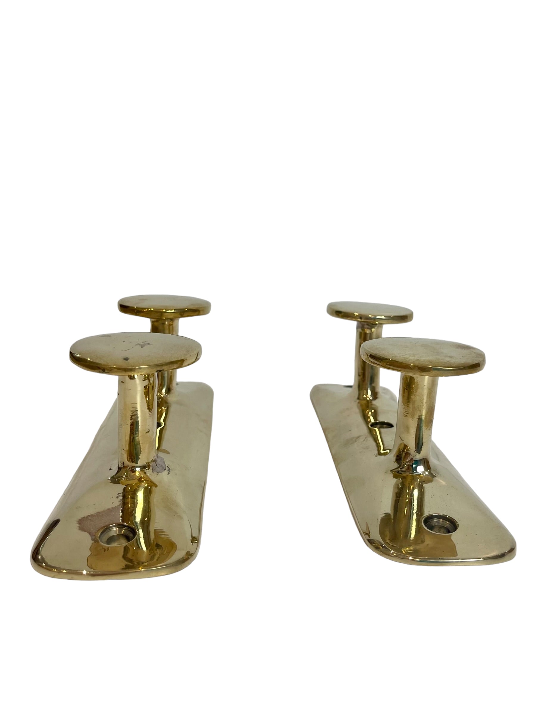 Brass