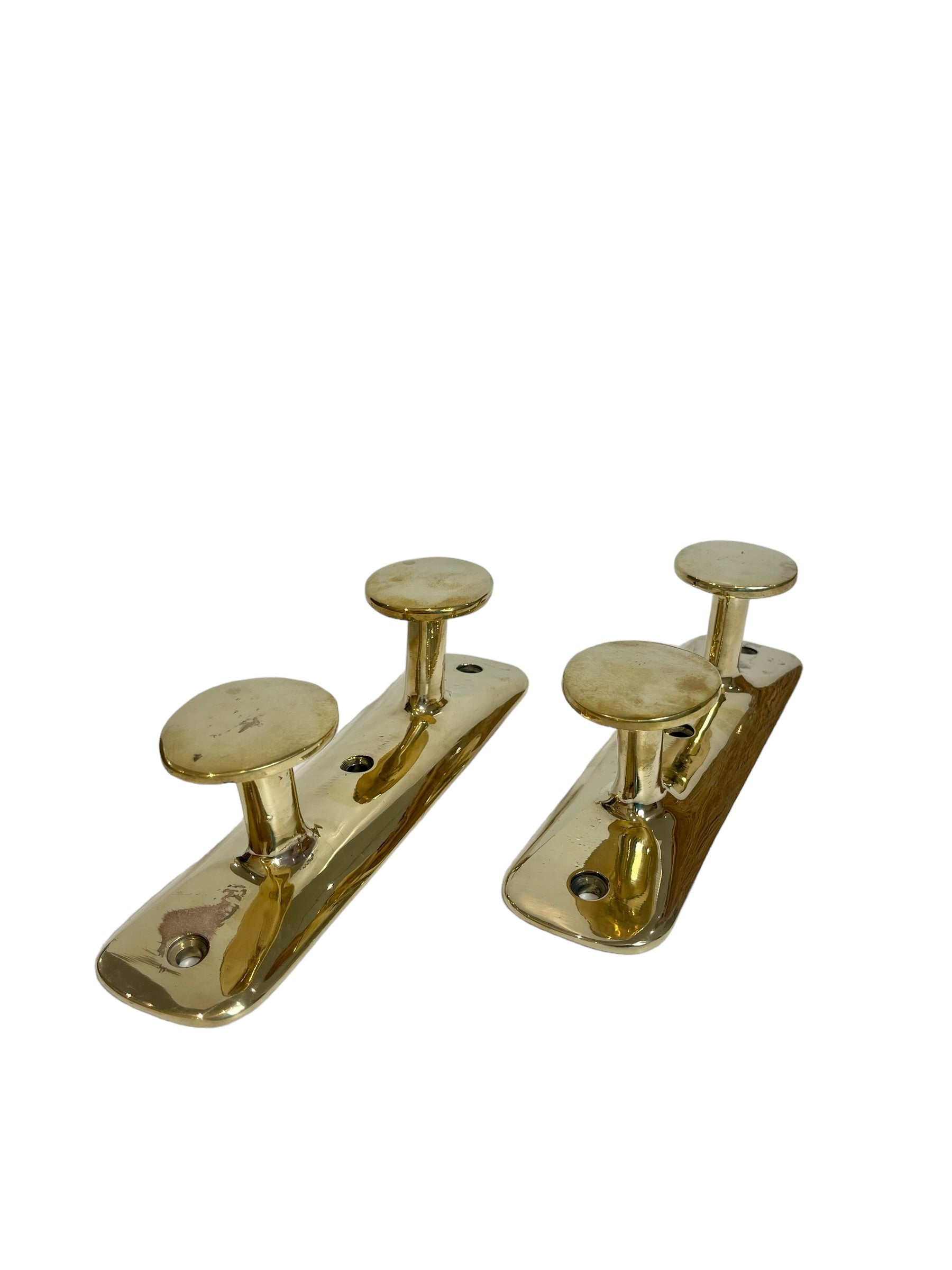 Brass