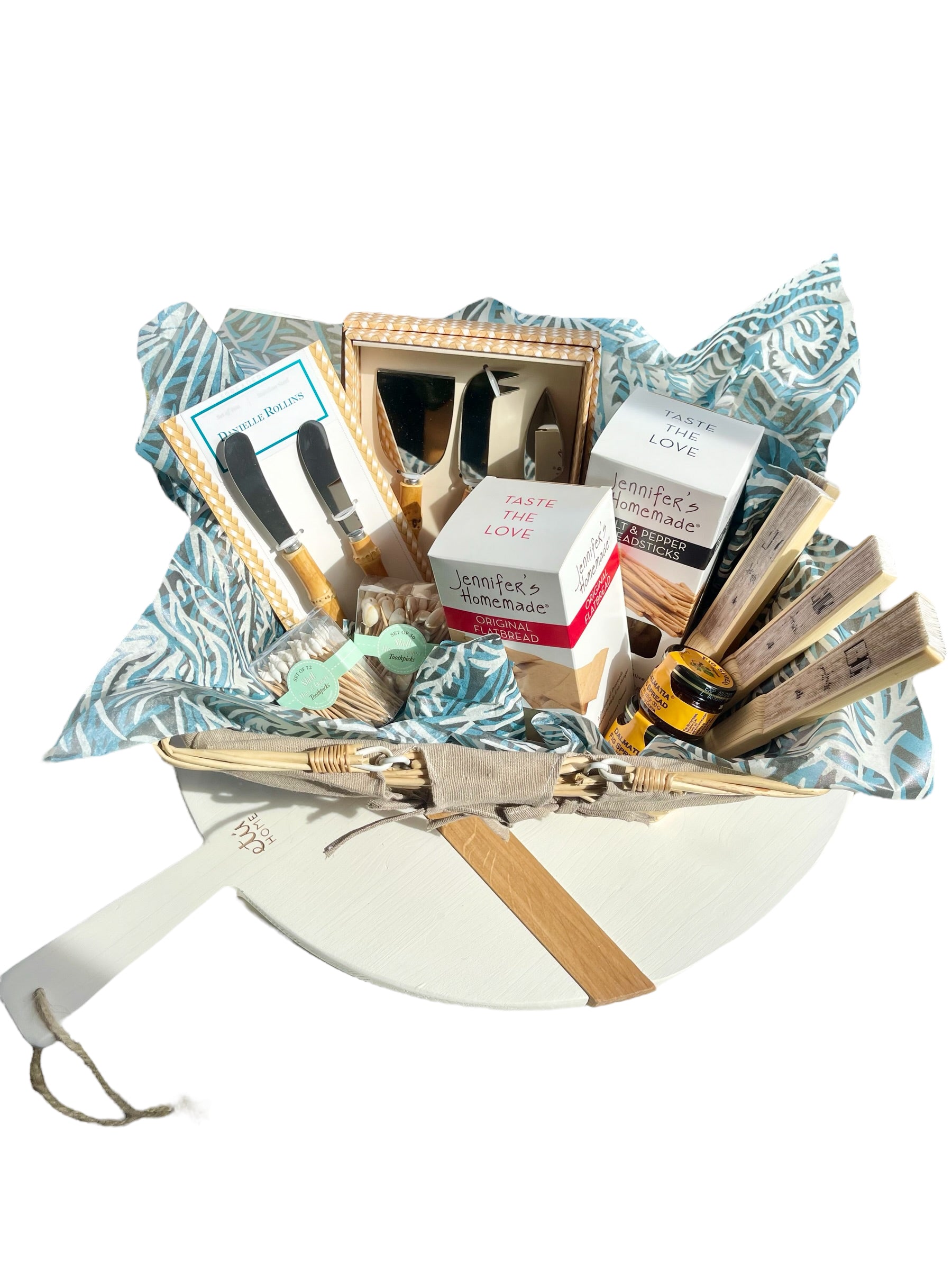 Charcuterie Gift Set - The Most Perfect Bundle