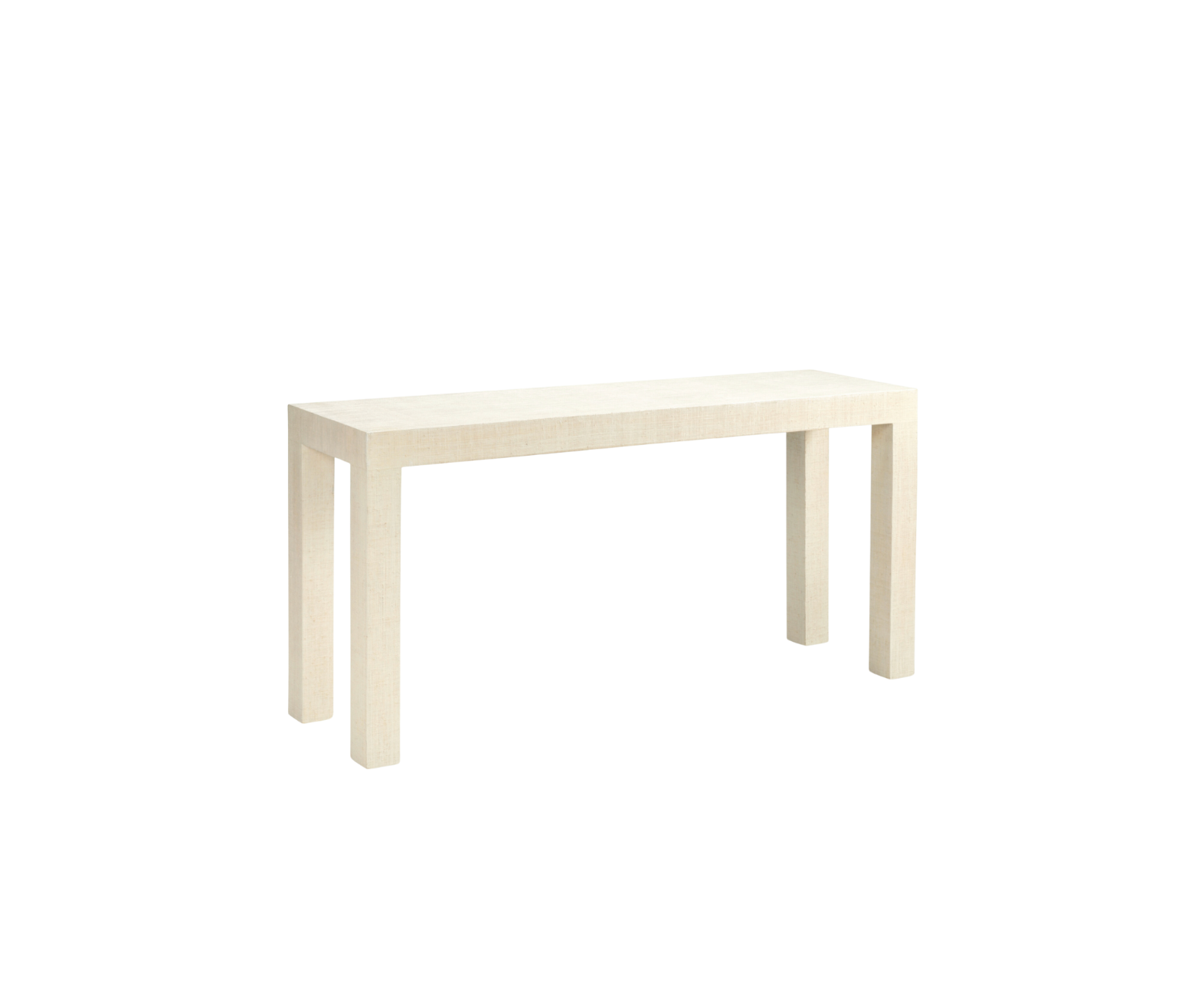 Sanibel Console Table