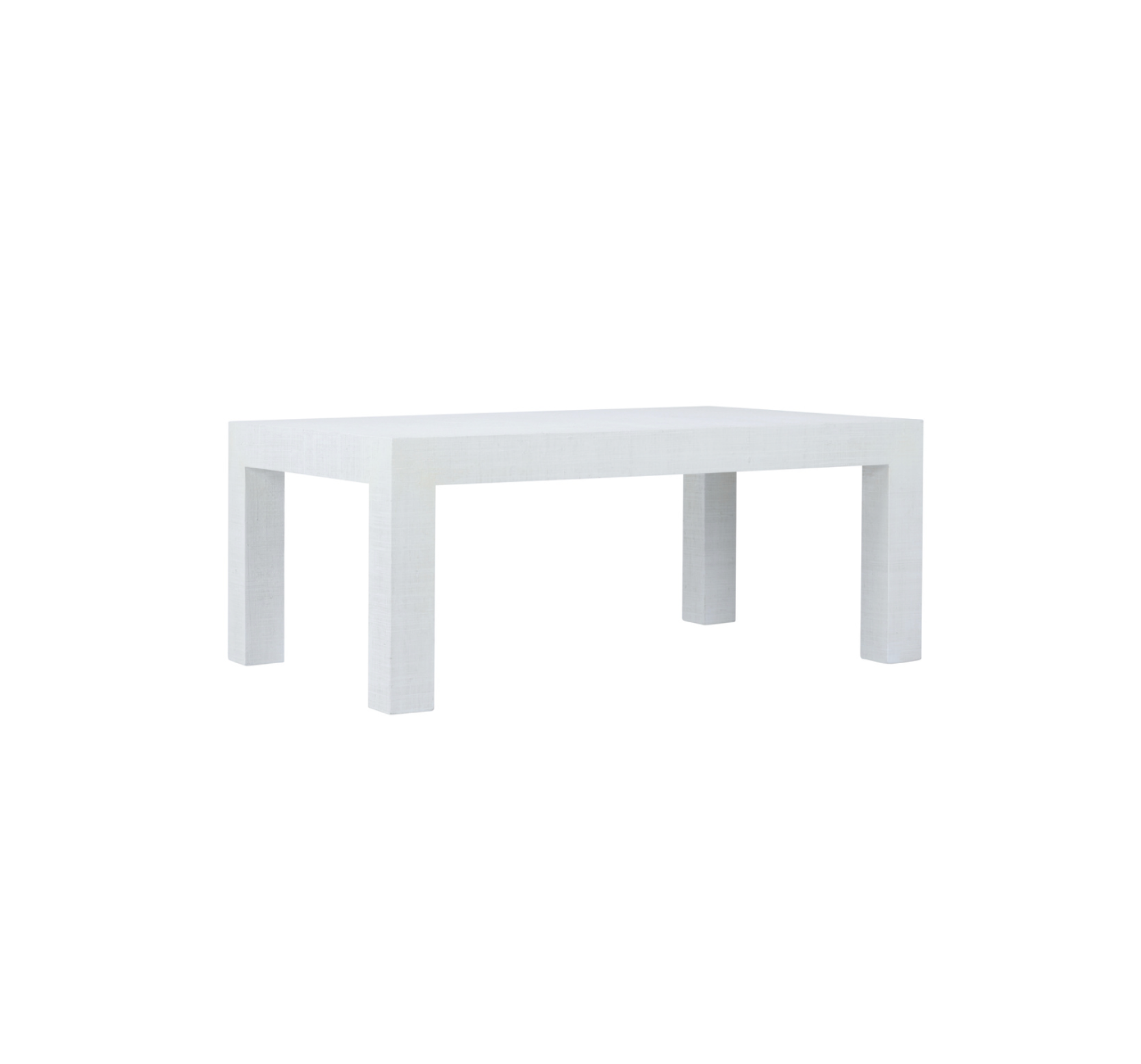 Sanibel Coffee Table