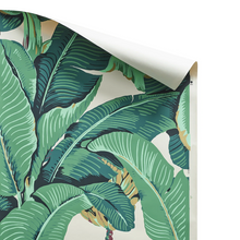 Martinique® Wallpaper (Green)