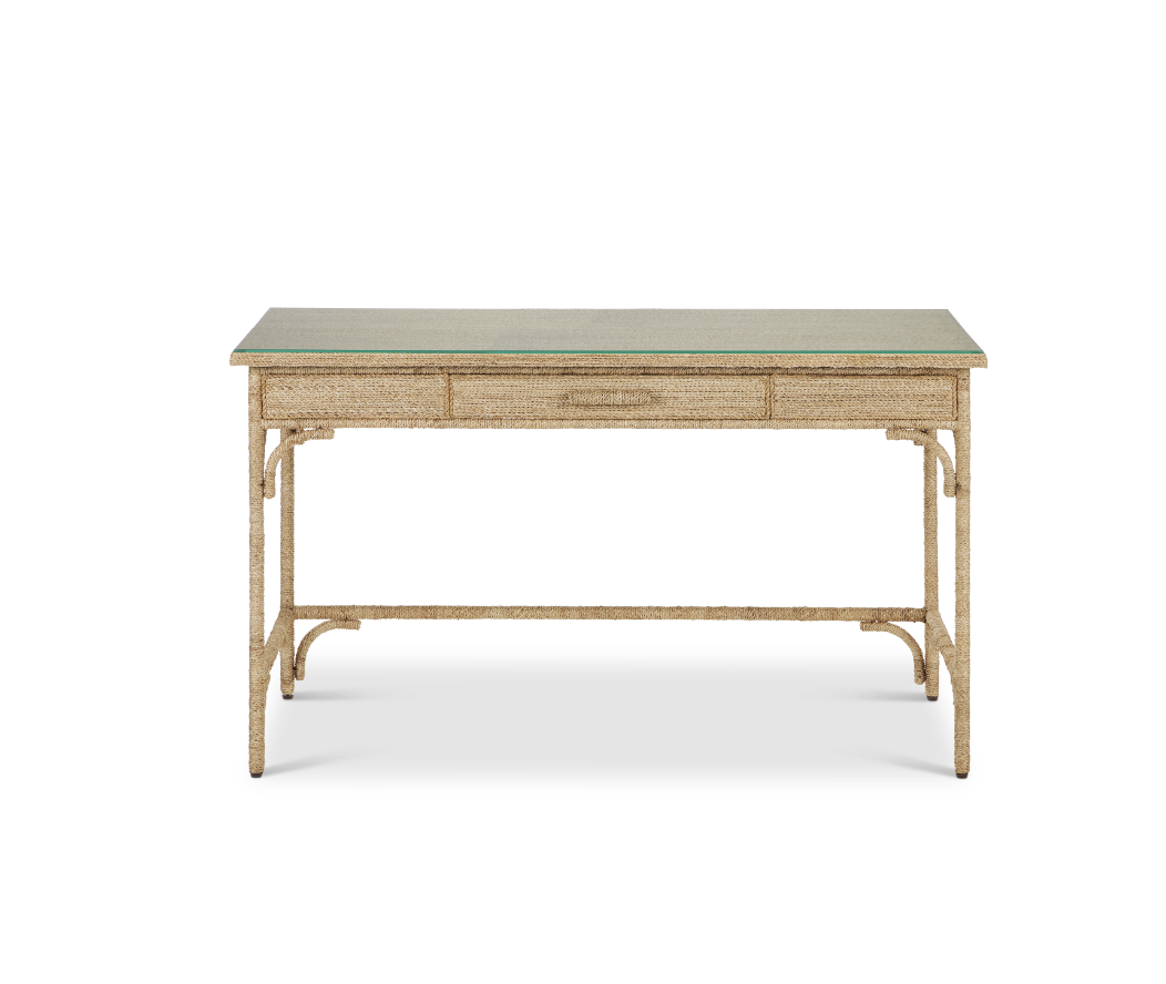 Olisa Rope Desk