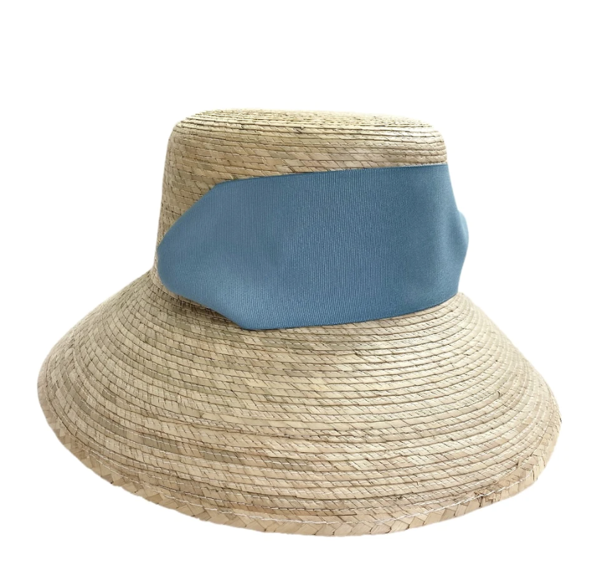 Sarah Bray Bermuda Clematis Bucket Hat