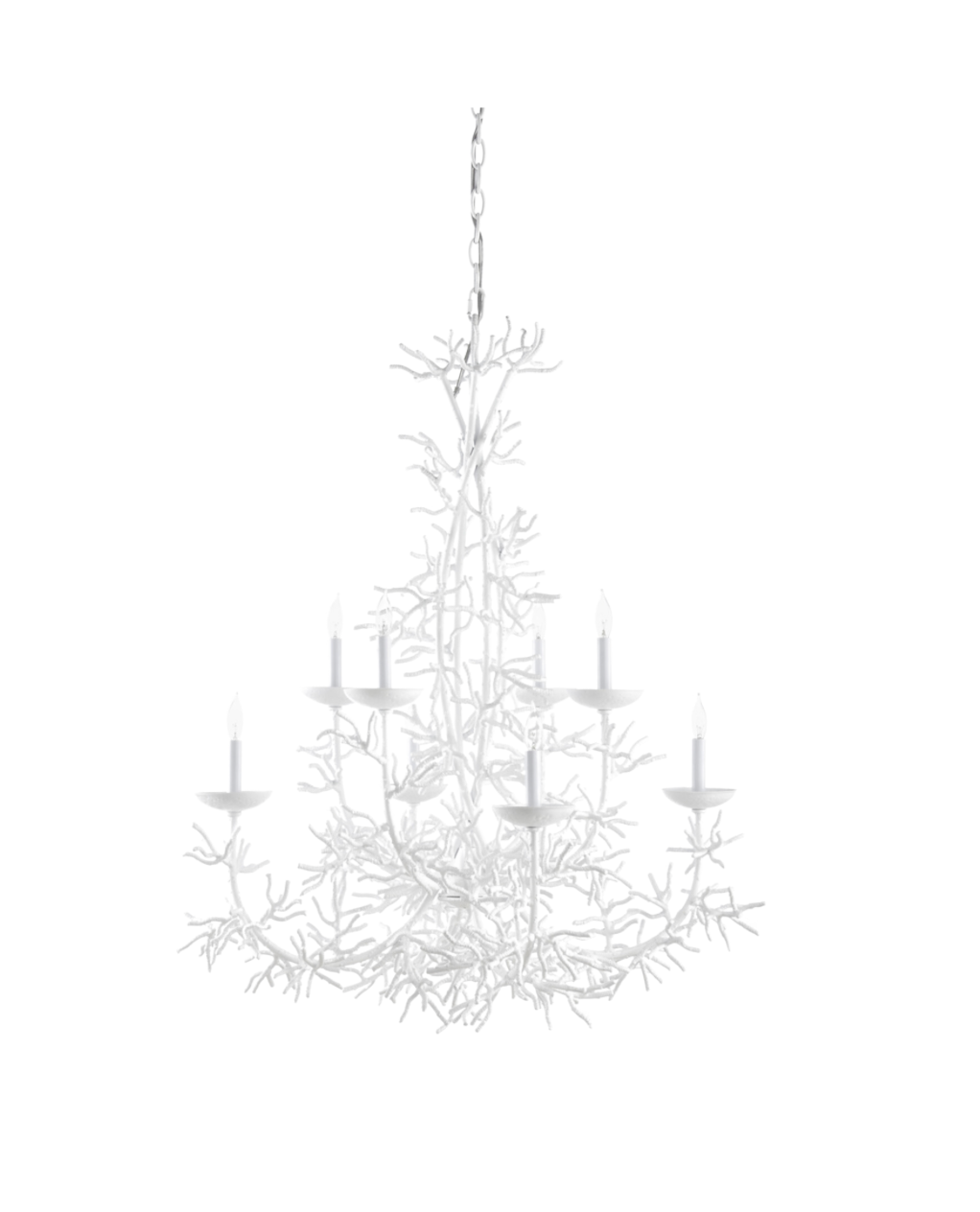 Sea Breeze Chandelier