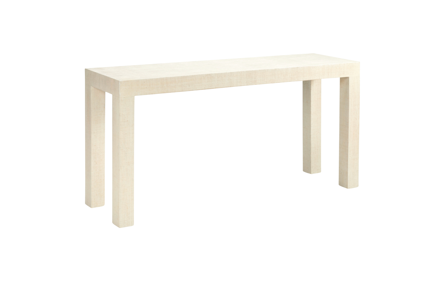 Sanibel Console Table