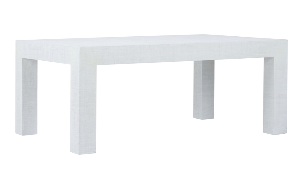 Sanibel Coffee Table