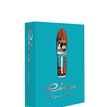 Riva Aquarama Book