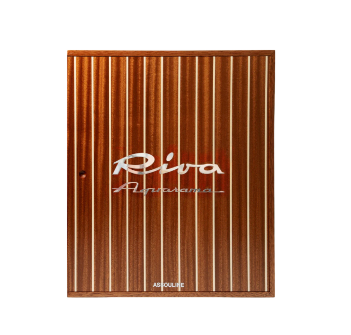 Riva Aquarama Coffee Table Book (Special Edition)