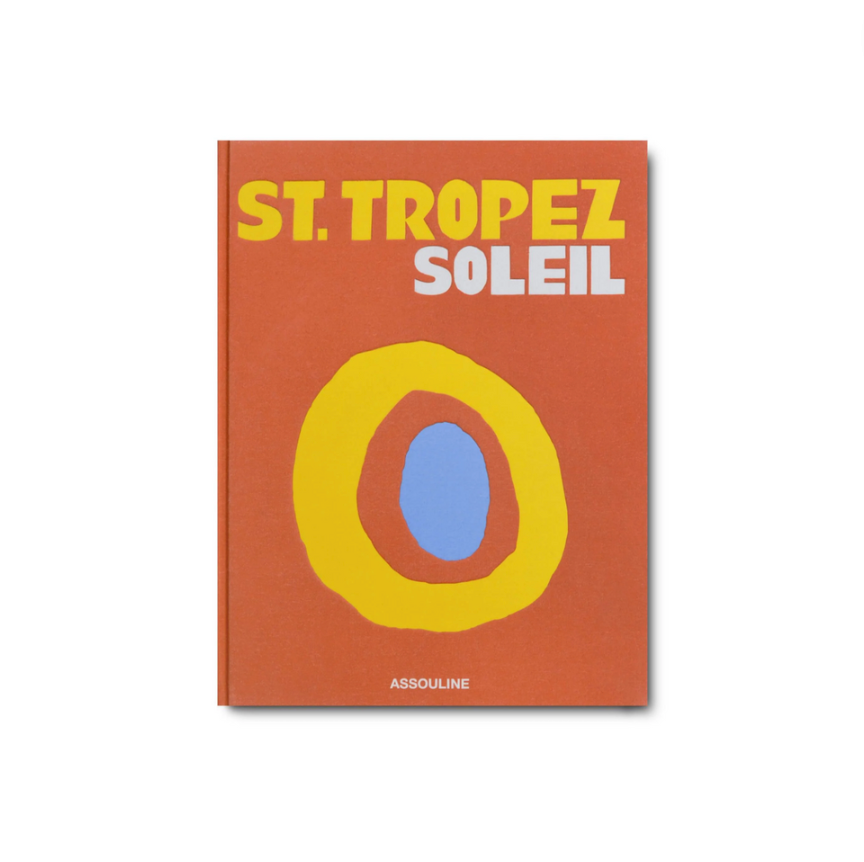 St. Tropez Soleil