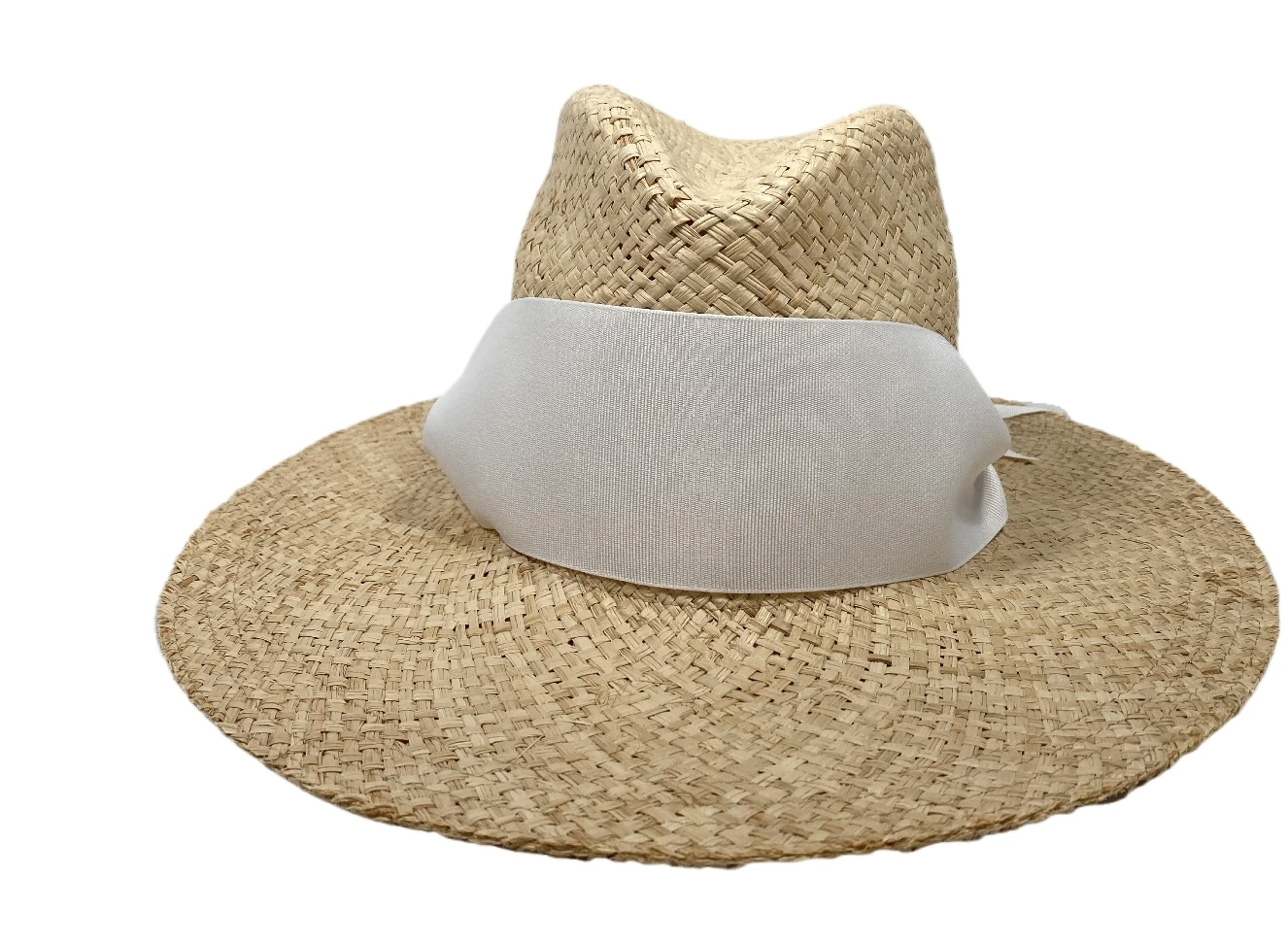 Sarah Bray Bermuda Oleander Sun Hat