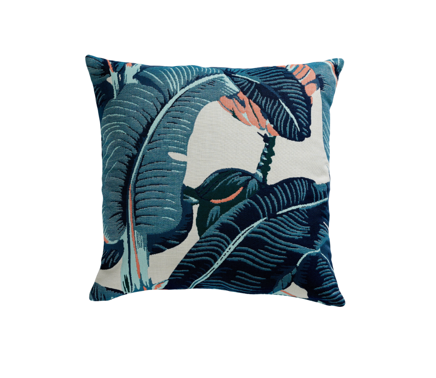 CW Stockwell Martinique® Sunbrella® Pillow