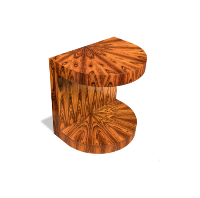 Cavrois Side Tables