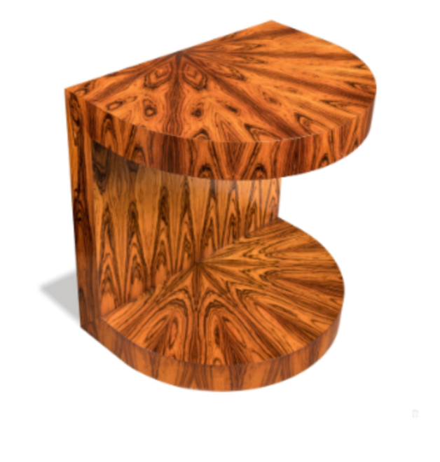 Cavrois Side Tables