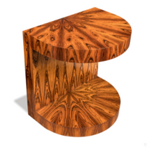 Cavrois Side Tables