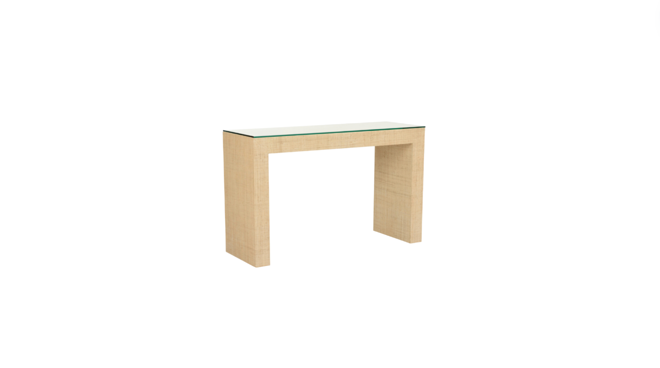 Jamila Console Table