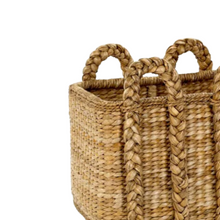 Large Rectangular Basket