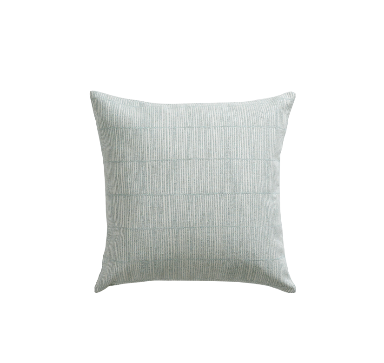 20" x 20" CW Stockwell Sea Cabana Pillow