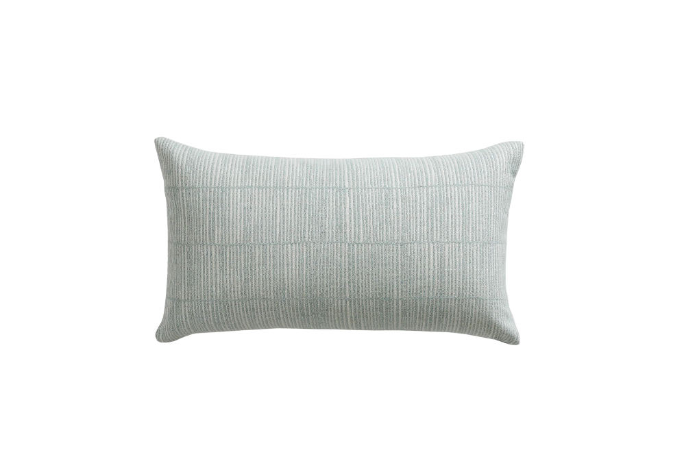 12" x 21" CW Stockwell Sea Cabana Lumbar Pillow