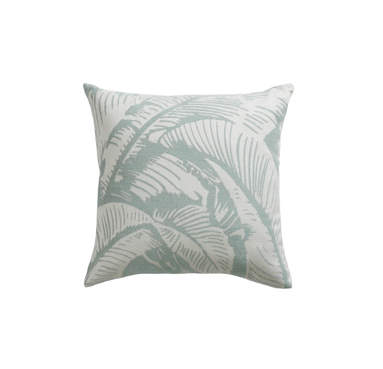 20" x 20" CW Stockwell Sea Martinique® Encore Pillow