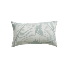 12" x 21" CW Stockwell Sea Martinique® Encore Lumbar Pillow