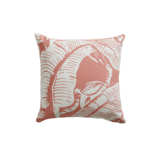 20" X 20" CW Stockwell Coral Martinique® Encore Pillow