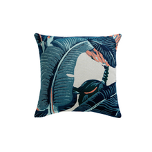 20" x 20" CW Stockwell Navy Martinique® Pillow