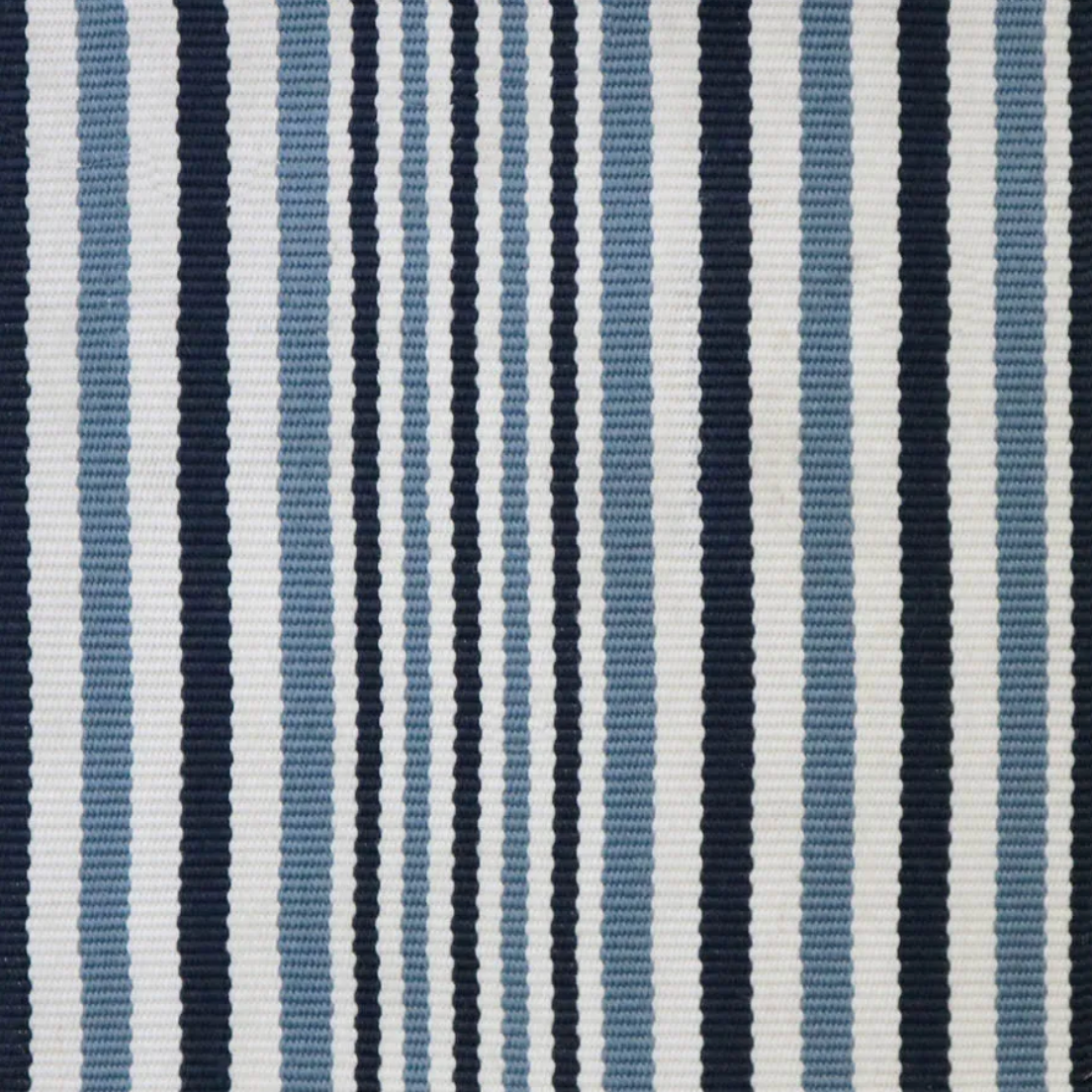 Spring Special Danielle Rollins Selected Stripe Rug