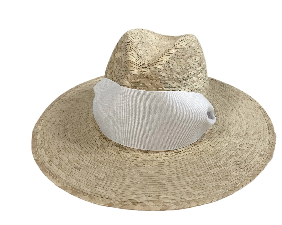 Sarah Bray Bermuda Zinnia Sun Hat