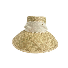 Sarah Bray Bermuda Amaryllis Sun Hat