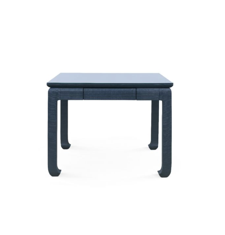 Navy Blue Game Table