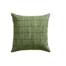 20" x 20" CW Stockwell Grass Cabana Pillow