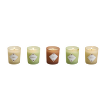 Nature Walk Scented Candle Box