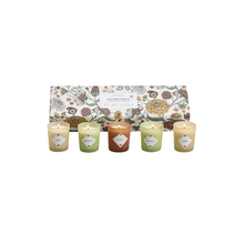 Nature Walk Scented Candle Box