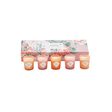 Fleurette Scented Candle Box