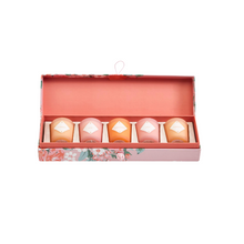 Fleurette Scented Candle Box