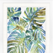 Palm Watercolor