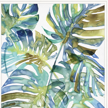 Palm Watercolor
