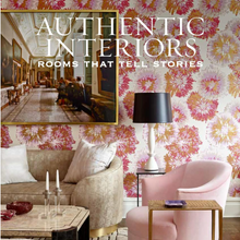 Authentic Interiors by Philip Gorrivan