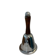 Vintage Art Deco Bell Cocktail Shaker