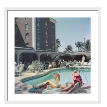 Palm Beach by Slim Aarons