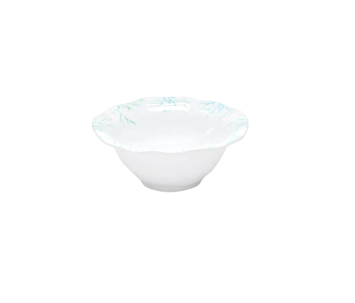 Coral Non-Breakable Cereal Bowl