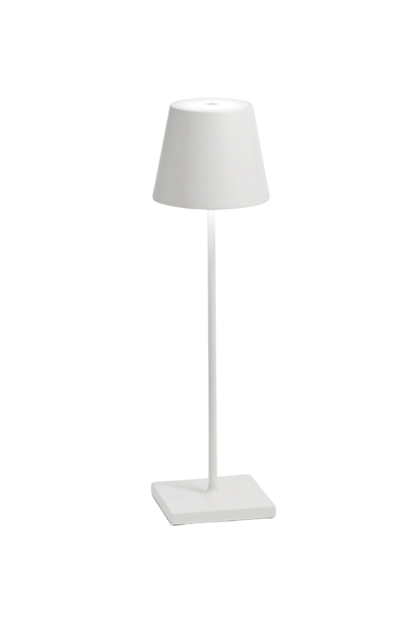 Poldina Pro Table Lamp (Rechargeable)