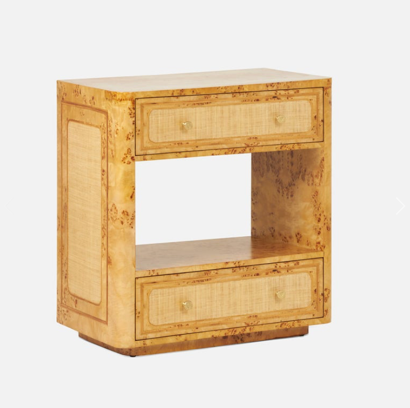 Beaumont Nightstand