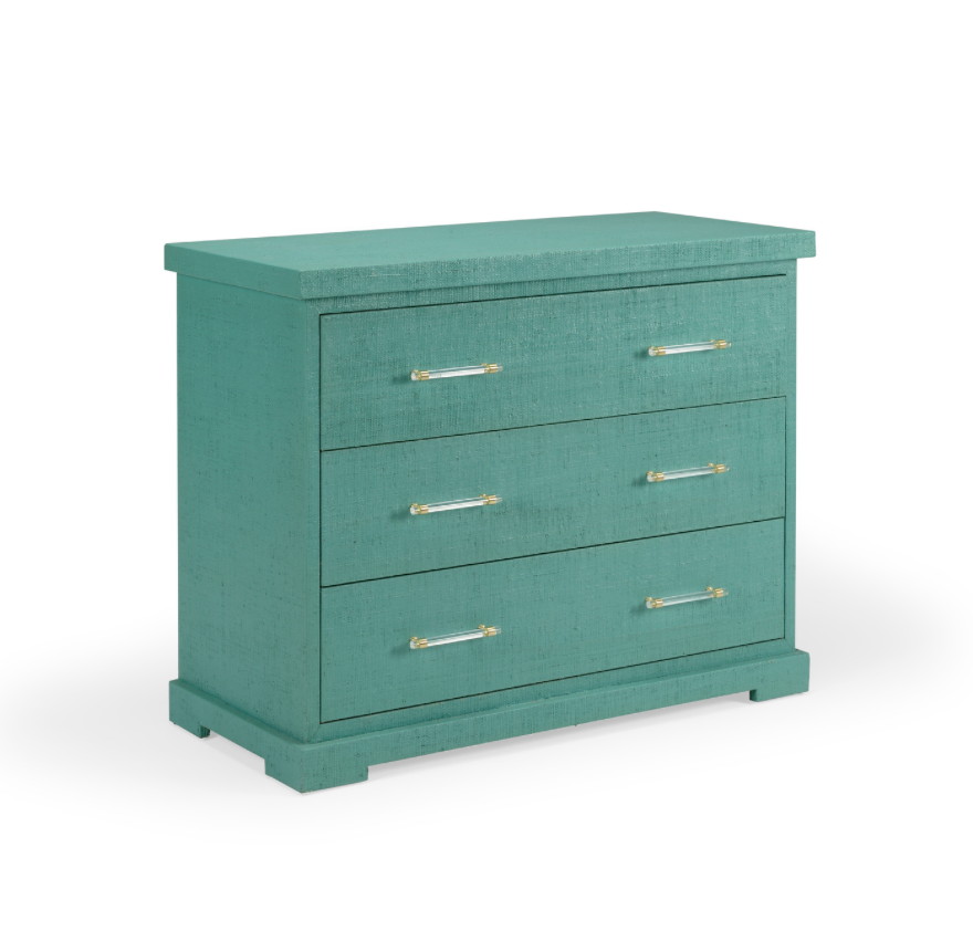 Alexandrite Clifton Side Chest