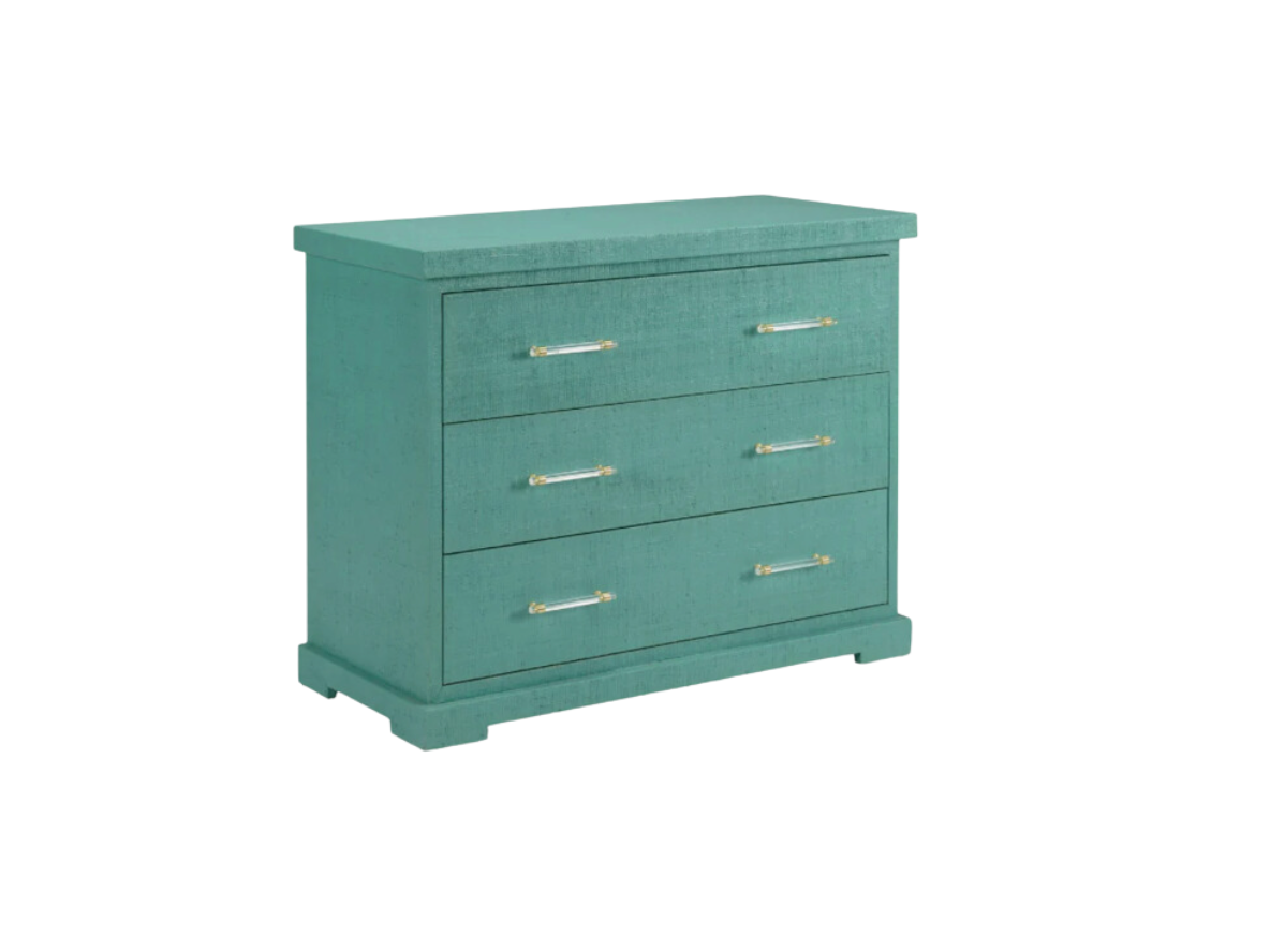 Alexandrite Clifton Side Chest