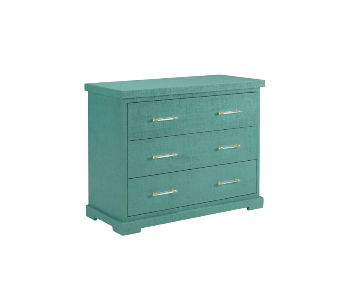 Alexandrite Clifton Side Chest